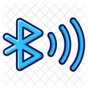 Bluetooth  Icon