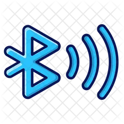 Bluetooth  Icon