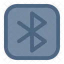 Bluetooth Conection Smartphone Icon