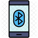 Bluetooth  Icon