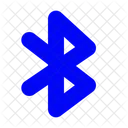 Bluetooth  Icon