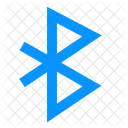 Bluetooth  Icon