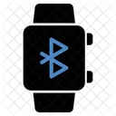 Bluetooth  Icon