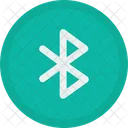 Bluetooth  Icon