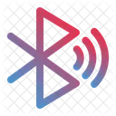 Bluetooth  Icon