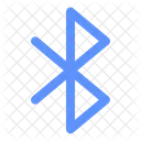 Bluetooth  Icon