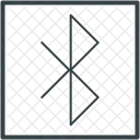 Bluetooth  Symbol