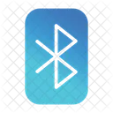 Bluetooth  Icon