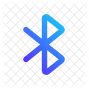 Bluetooth  Icon