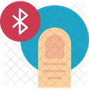 Bluetooth  Icon