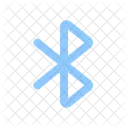 Bluetooth  Icon