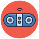 Bluetooth speaker  Icon