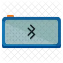 Bluetooth speaker  Icon