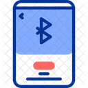 Bluetooth wireless connectivity  Symbol