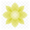 Blume  Symbol