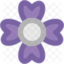 Blume  Symbol