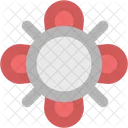 Blume  Symbol