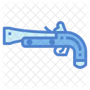 Blunderbuss  Icon