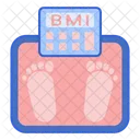 Bmi Calculator  Icon