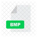 Bmp File  Icon