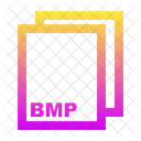 Bmp File  Icon