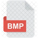 Bmp File  Icon