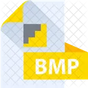 Bmp File  Icon