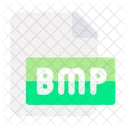 Bmp File  Icon