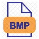 Bmp File  Icon