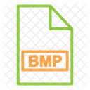 Bmp File  Icon