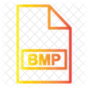 Bmp File  Icon