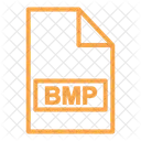 Bmp File  Icon