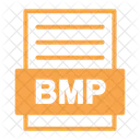 Bmp File  Icon