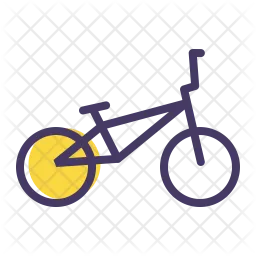 Bmx  Icon