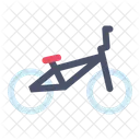 Bmx  Symbol