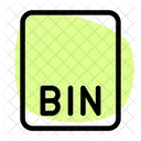 Bn File  Icône