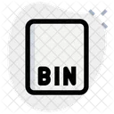 Bn File  Icône