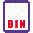 Bn File  Icon