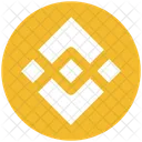 Bnb  Icon