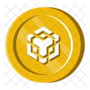 BNB  Icon