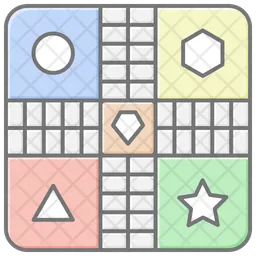 Board-game  Icon