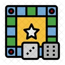 Board game  Icon