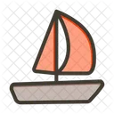 Boat  Icon