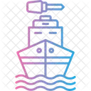 Boat  Icon