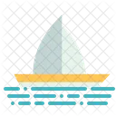 Boat  Icon