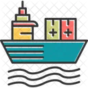 Boat  Icon