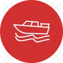 Boat  Icon