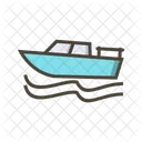 Boat Icon