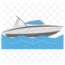 Boat  Icon