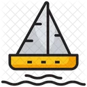 Boat  Icon